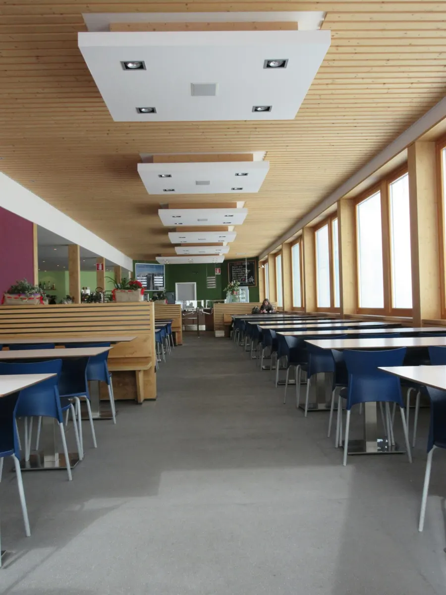 Ristorante Serauta