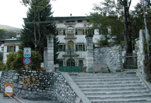 Villa Poli- De Pol-Sammartini