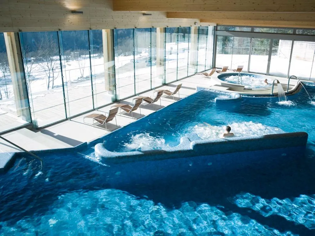 Corte Spa Water & Wellness