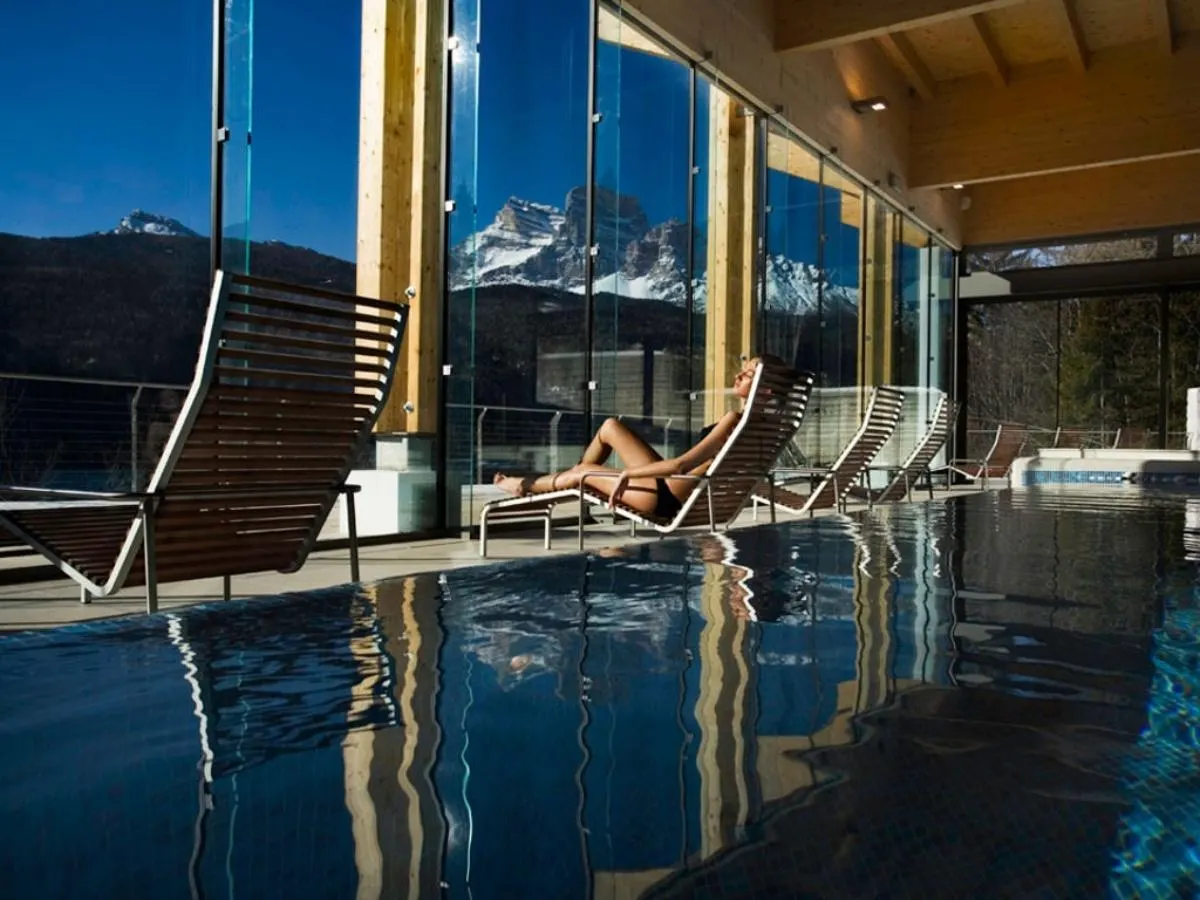 Corte Spa Water & Wellness - 2