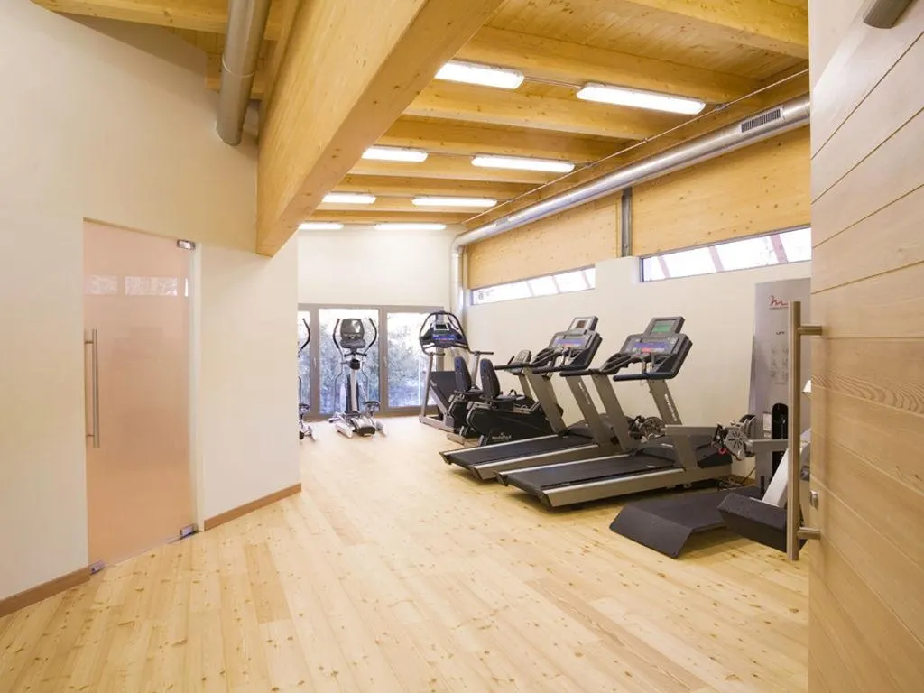 Corte Spa Water & Wellness - 3