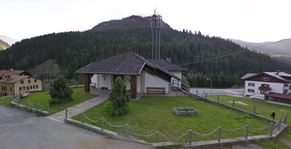 Chiesa di San Giuseppe - Digonera