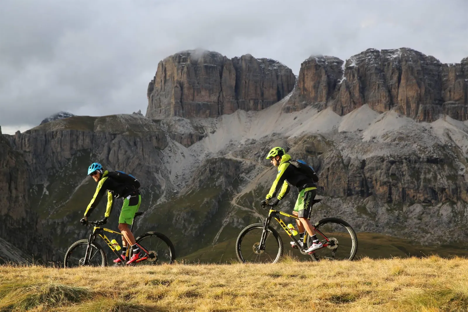 Guide MTB & Road Bike - 3