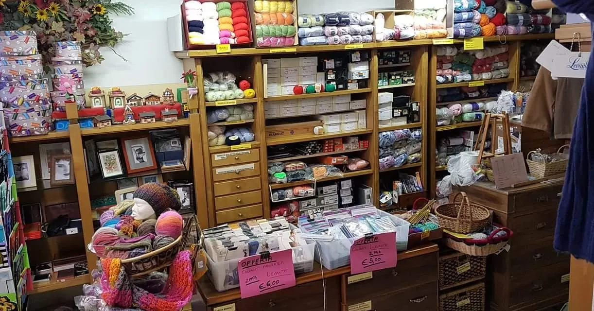Cartoleria Bianchi