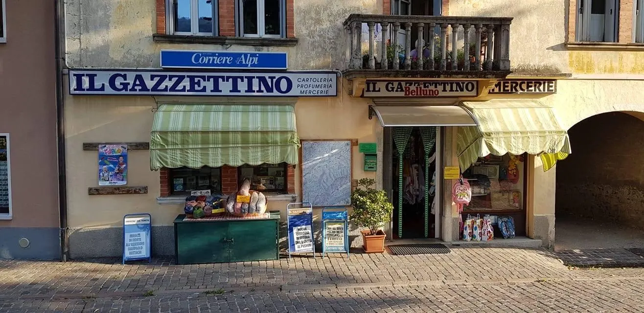 Cartoleria Bianchi - 2