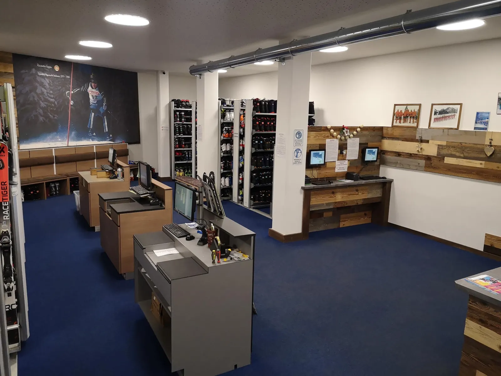 M.S.A Sport & Rent - 2