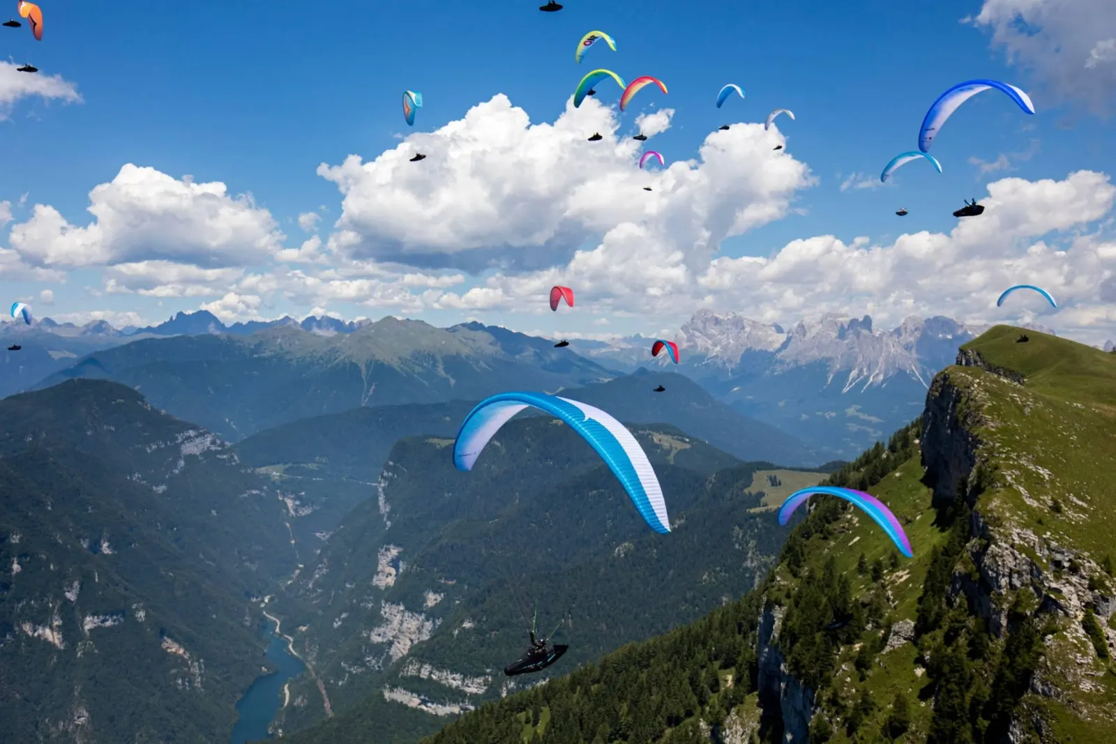 Para & Delta Club Feltre A.S.D.