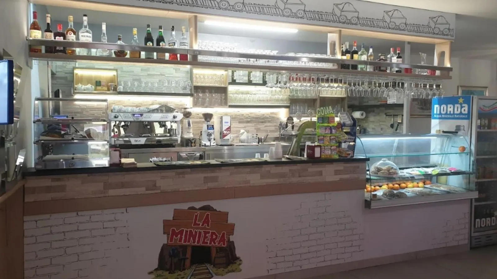 Ristorante La Miniera