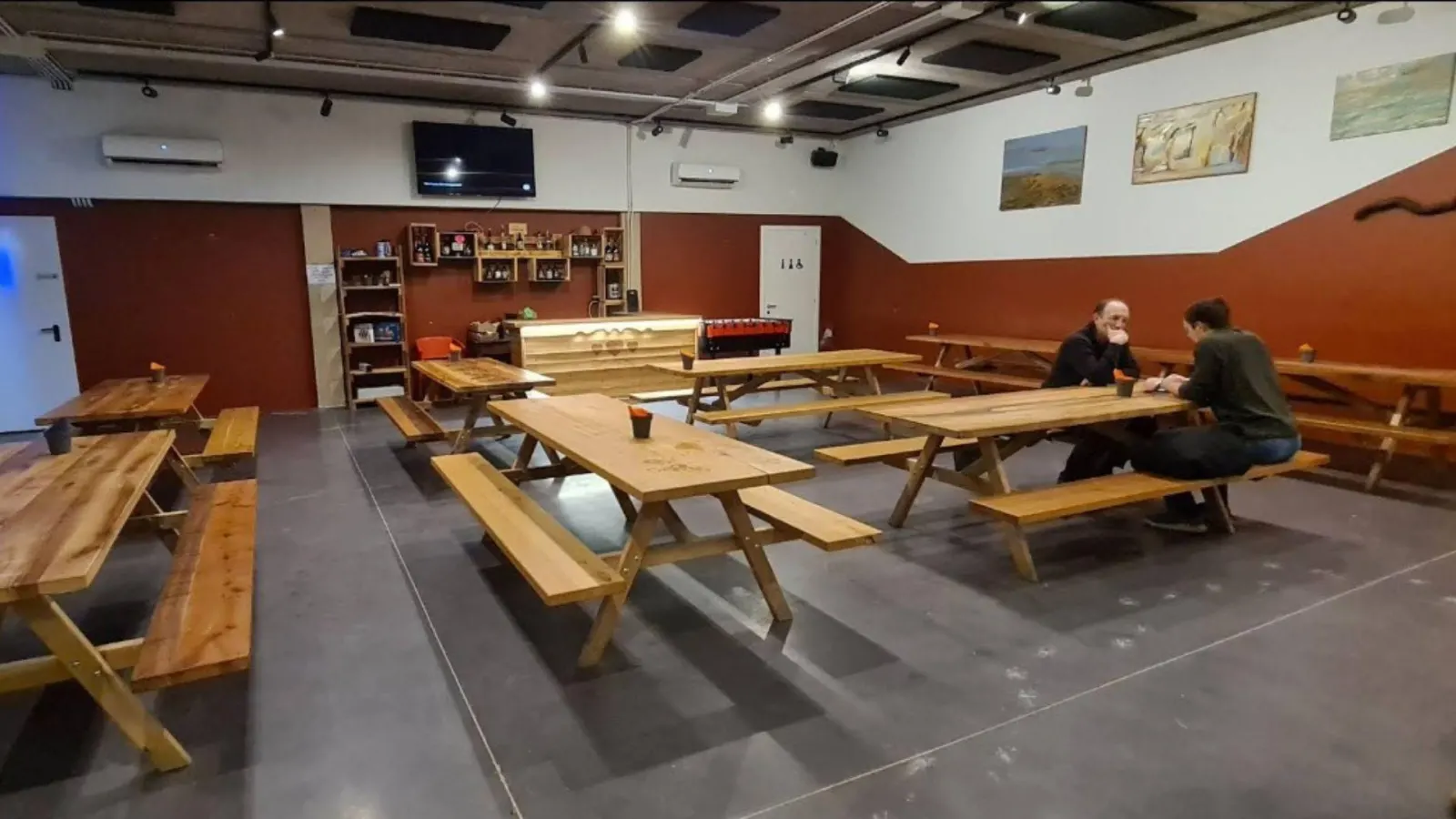 Fabbrica della Birra Belluno