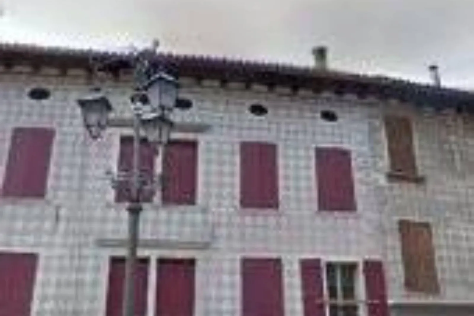 Casa Meneghel