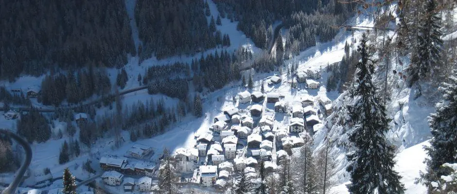 Sottoguda - Uno dei Borghi più Belli d'Italia - 3