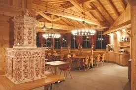 Ristorante  Grande Guerra - 3