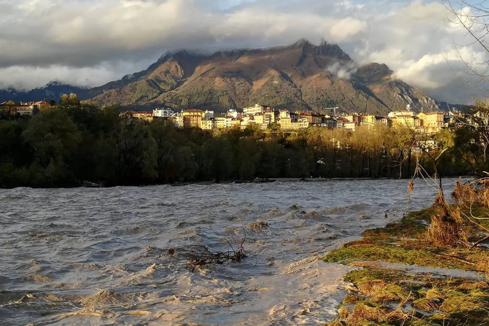 Pescare a Belluno - BACINO 8 - 3